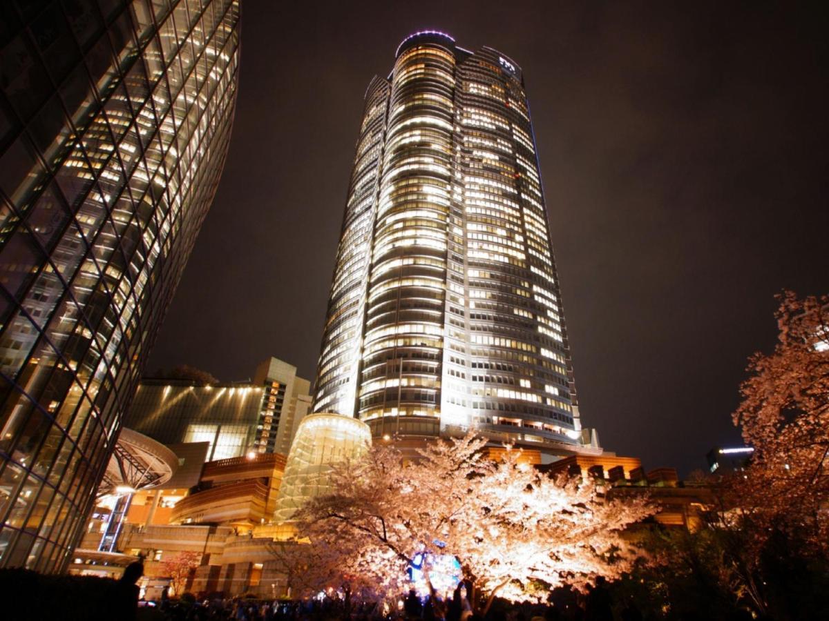 Tokyu Stay Shinjuku Eastside Tokio Exterior foto